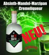 Neues aus der Altenburger Liqueur-Forschung