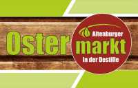 3. Altenburger Ostermarkt am 06.04.19